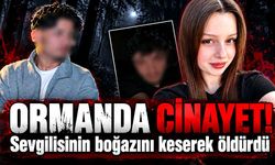 18 yaşındaki genç kız, sevgilisi tarafından boğazı kesilerek öldürüldü