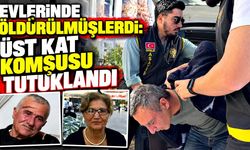 Şikâyetlerden onları sorumlu tuttu: Çifte cinayette tutuklama