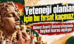 Yeteneği olanlar için bu fırsat kaçmaz!