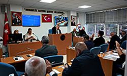 650 bin TL’lik hibe meclisten geçti