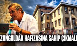 Zonguldak hafızasına sahip çıkmalı