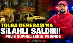 Oto yıkamacıya silahlı saldırı! 28 yaşında hayatını kaybetti