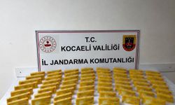 920 bin TL’lik kaçak ürün ele geçirildi!