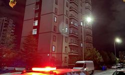78 yaşındaki kadın evinde ölü bulundu