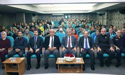 Osmanlı Türkçesi eğitimi için bilgilendirme toplantısı