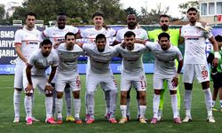 Boluspor’a üç dönem transfer yasağı