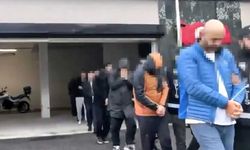 31 milyar liralık sahte belge operasyonu: 31 tutuklama!