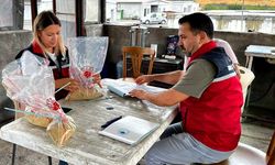 Balıkesir’de yem fabrikaları ve kanatlı işletmeleri denetlendi