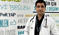 Uzmanı uyardı: Çocuklarda kış enfeksiyonlarına karşı hijyen ve beslenmeye dikkat