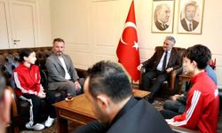 Düzce’de Amatör Spor Haftası coşkusu başladı