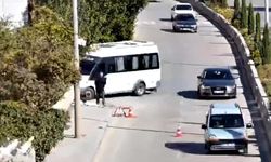 Ara sokaklara kaçtı, dron takibinden kurtulamadı: 11 bin 629 lira ceza
