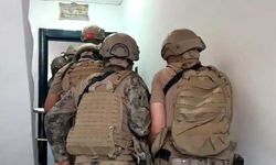 Sakarya'da tefecilik operasyonu: 2 gözaltı
