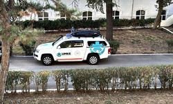 Okulda deney sonrası kimyasal koku paniği