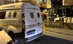 Sokak ortasında silahlı saldırı: 1 ağır yaralı