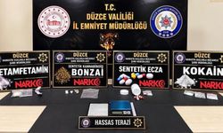 25 suç kaydı bulunan şüpheli tutuklandı