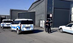 Kardeşler arasında silahlı kavga: Polis şüpheliyi arıyor