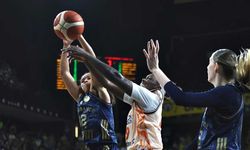 Fenerbahçe Süper Kupa’yı 3. kez kazandı