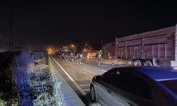 Kayseri-Ankara yolunda can pazarı: 3 kişi öldü