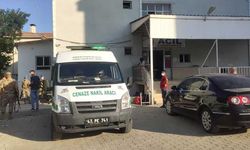 Traktörün altında kalan 8 yaşındaki çocuk hayatını kaybetti