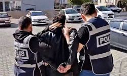 Silahlı yağma suçundan 36 yıl kesinleşmiş hapis cezasıyla aranan şahıs yakalandı
