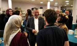 KBÜ’de 173 projelik başarı: “Türkiye birinciliğimiz sürüyor”