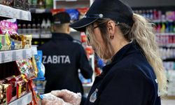 Etiket başka, kasa başka mı? Zabıta ekipleri denetime çıktı