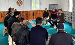 Üreticilere tarımsal destekler ve kahverengi kokarca uyarısı