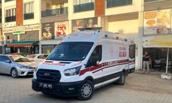 Sinop’ta kanlı olay: Arkadaşını öldürüp intihar etti