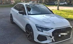 Otomobilin çarptığı İsmail Çankaya hayatını kaybetti