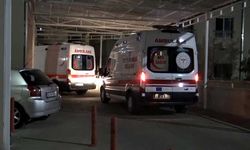 Siverek'te otomobil şarampole düştü: 3 yaralı