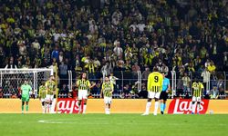 Fenerbahçe, Şampiyonlar Ligi’nde 2. beraberliğini aldı