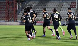 20 sezonluk 1. Lig serüveni tehlikede