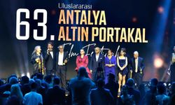 Altın Portakal'da onur ve emek ödülleri sahiplerini buldu