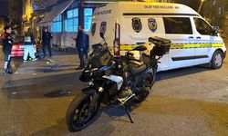 Fatih'te iki grup arasında silahlı kavga: 1 yaralı