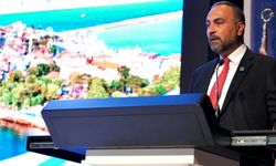 BARÜ ev sahipliğinde "18. Uluslararası Eğitim Araştırmaları Kongresi" gerçekleştiriliyor