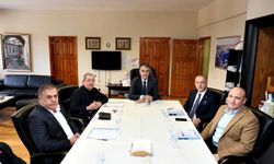 KARORSAN Toplantısı yapıldı