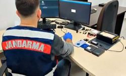 Edirne merkezli 5 ilde yasa dışı bahis operasyonu: 8 gözaltı