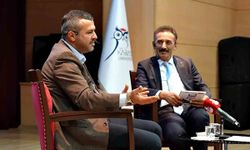 Başkan Çetinkaya'dan öğrencilerin kariyer yolculuğuna destek