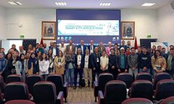Karabük Üniversitesi dünya çapında buluşmaya hazırlanıyor! 55 ülkeden başvuru