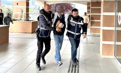Etrafa rastgele ateş açarak 5 kişiyi yaralayan şüpheli tutuklandı