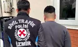 9 aylık bebeğe bile aldırmadan trafik terörü estiren magandalara sert ceza