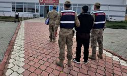 31 yıl hapis cezası bulunan firari yakalandı