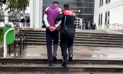 Antakya’da hırsızlıktan aranan hükümlü tutuklandı