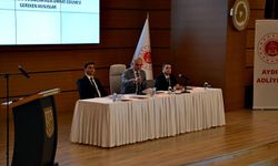 Adli süreçler masaya yatırıldı! Kritik toplantı