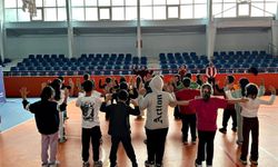Akçakoca’da “Mahallemde Hareket Var” etkinliği