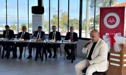 Alaplı’da din görevlilerine vefa buluşması