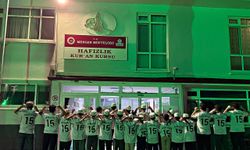 Arda Güler'den memleketindeki çocuklara sürpriz! İmzalı formasını gönderdi