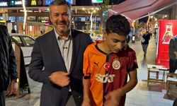 Arkadaşını şikâyet etti, Başkan’dan “ceza” talimatı geldi