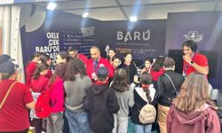 BARÜ'nün teknoloji projeleri TEKNOFEST 2026'da sergileniyor
