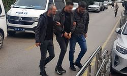'Bayğaralar' operasyonu! MİT ve polis yakaladı